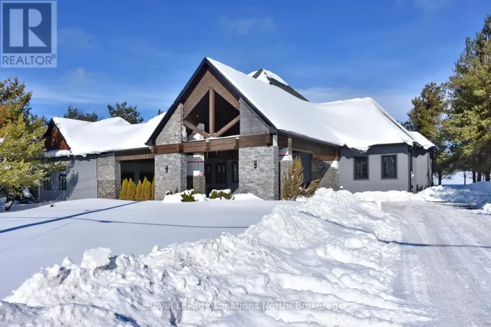 1092 COUNTY ROAD 124 ROAD, Clearview