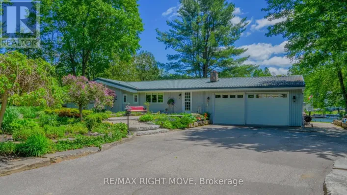 1092 COWBELL LANE, Gravenhurst