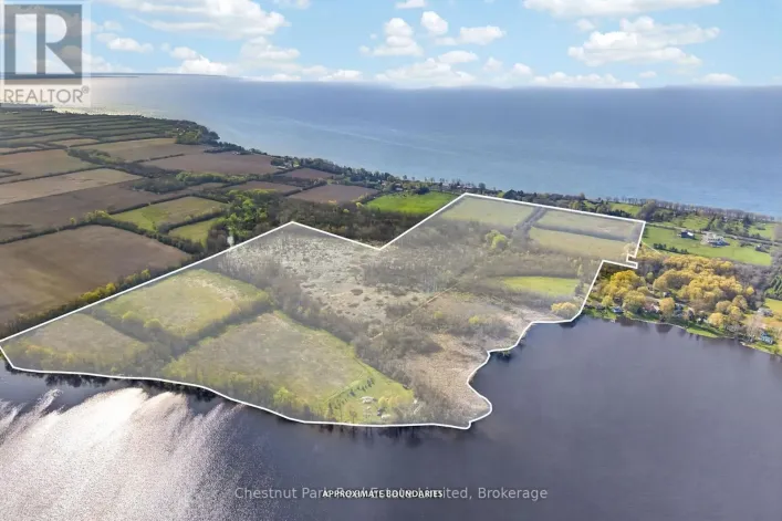 1092 HUYCKS POINT ROAD, Prince Edward County