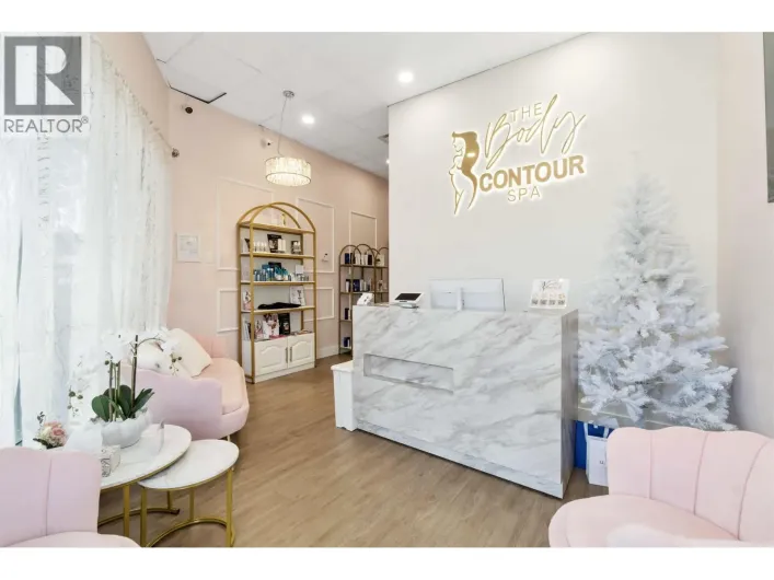 1092 KINGSWAY, Vancouver