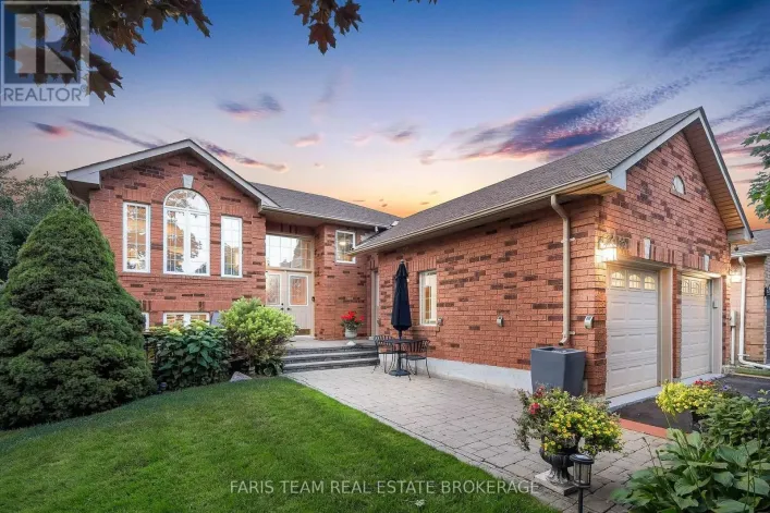 1092 LEBANON DRIVE, Innisfil