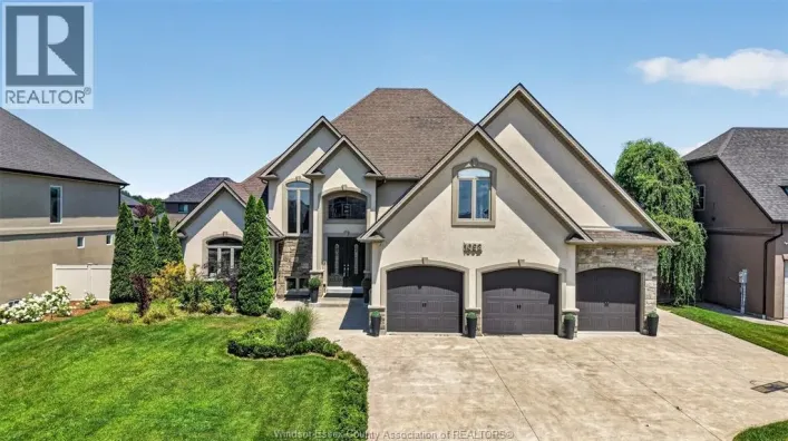 1092 REGENCY CRESCENT, Lakeshore