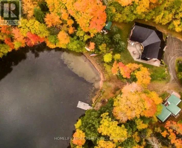 1092 SOUTH CLEAR LAKE ROAD, Bracebridge
