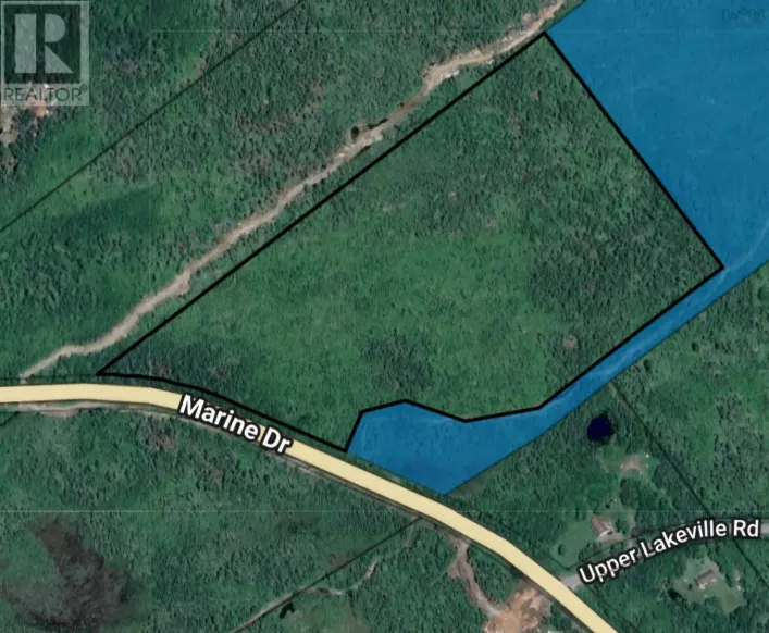 10921 7 Highway, Lake Charlotte