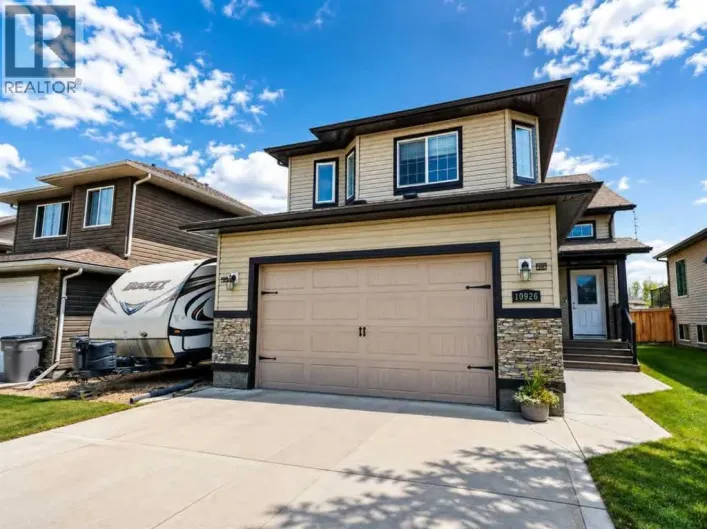 10926 60 Avenue, Grande Prairie