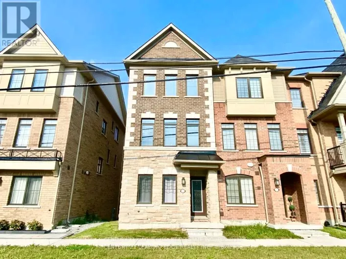 10929 VICTORIA SQUARE BOULEVARD, Markham