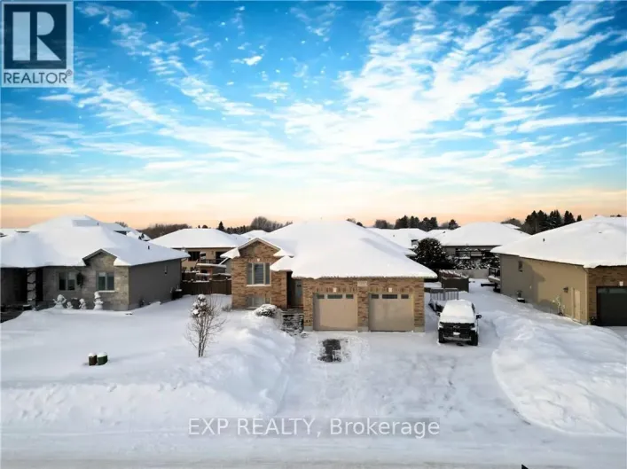 1093 CLOVERDALE COURT, Greater Sudbury