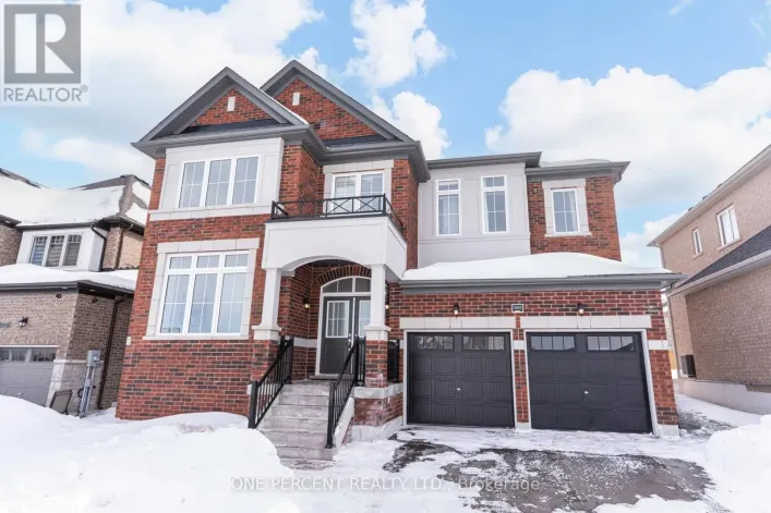 1093 COLE STREET, Innisfil