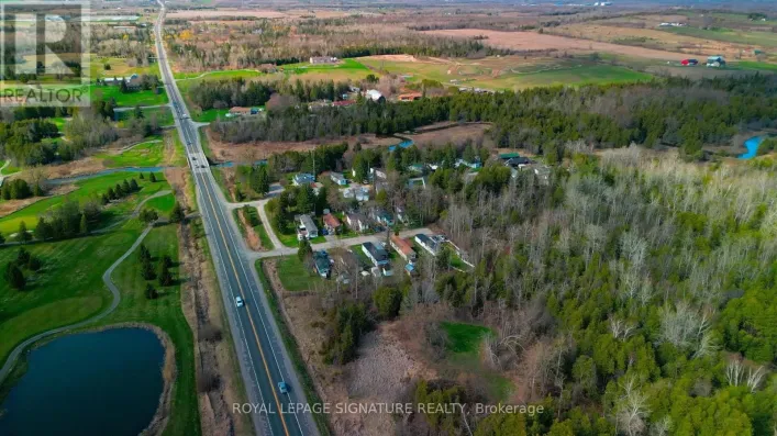 1093 COUNTY RD 28 RD ROAD, Otonabee-South Monaghan