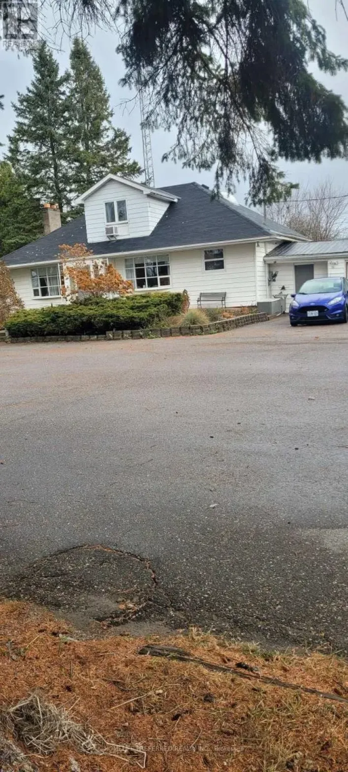 1093 COUNTY RD 28 ROAD, Otonabee-South Monaghan