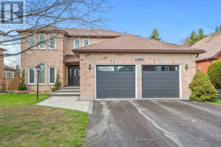 1093 FREI STREET, Cobourg