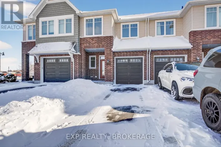 1093 HORIZON DRIVE, Kingston