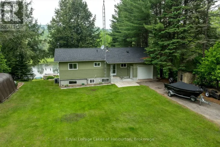 1093 LAMAR DRIVE, Algonquin Highlands