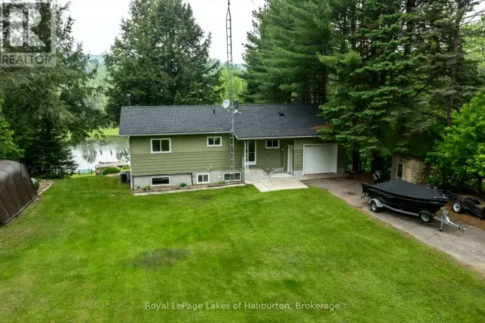 House for sale: 1093 LAMAR DRIVE, Algonquin Highlands