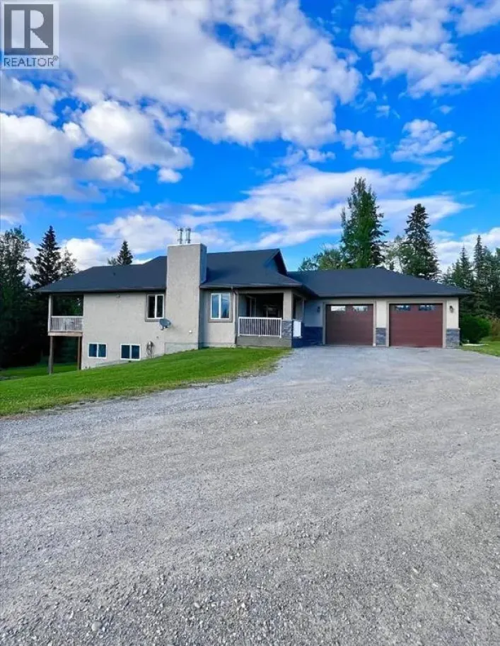 1093 Mackenny Street, Hinton