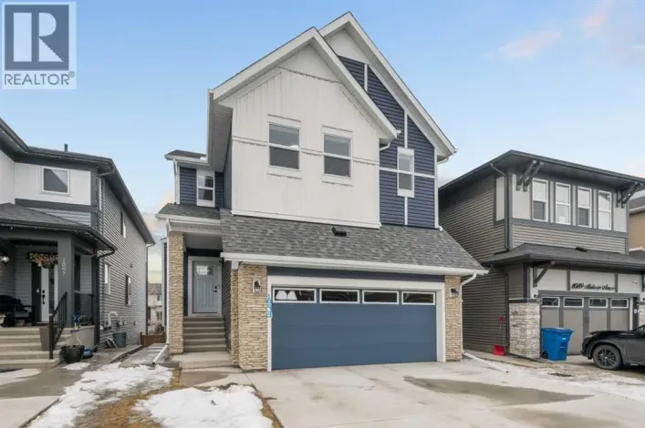1093 Midtown Avenue SW, Airdrie