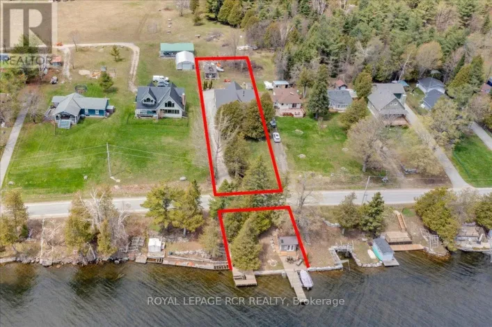 1093 NORTH BAY DRIVE, Kawartha Lakes