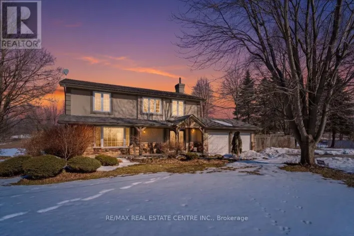 1093 REGIONAL ROAD 97, Hamilton