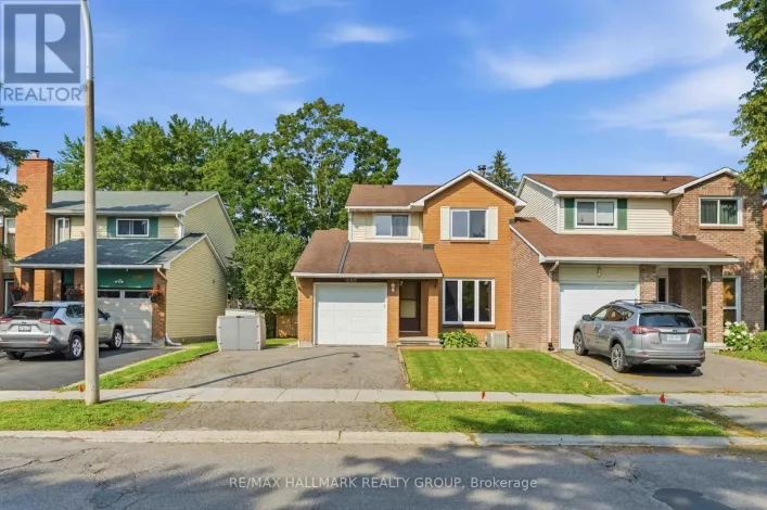 1093 ST-EMMANUEL TERRACE, Ottawa