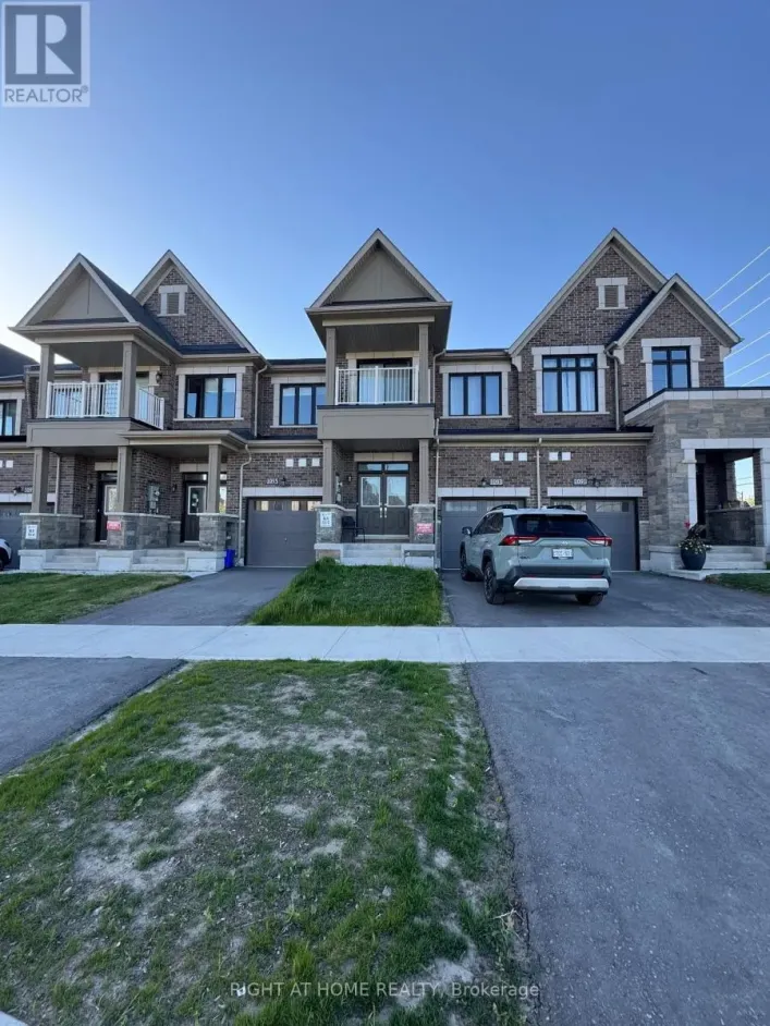 1093 THOMPSON DRIVE, Oshawa
