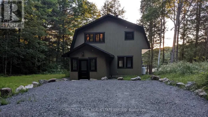 1093 WILKINSON ROAD, Dysart et al