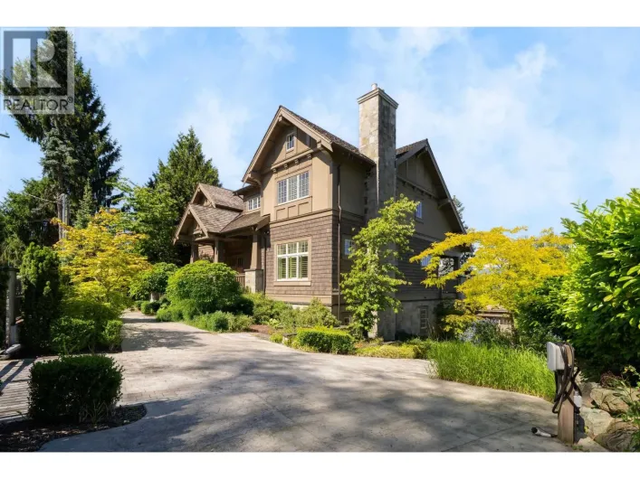 1093 WOLFE AVENUE, Vancouver
