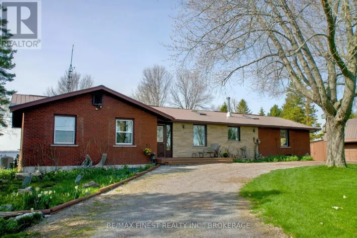 10930 FRONT ROAD, Loyalist