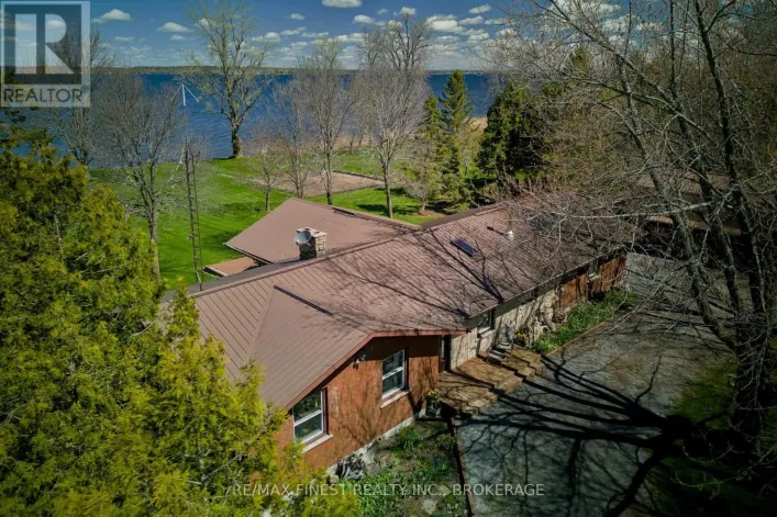 10930 FRONT ROAD, Loyalist