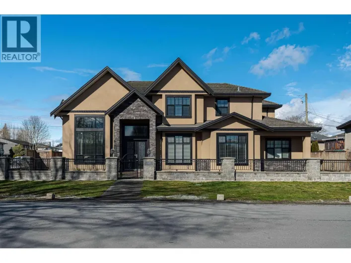 10931 MADDOCKS ROAD, Richmond