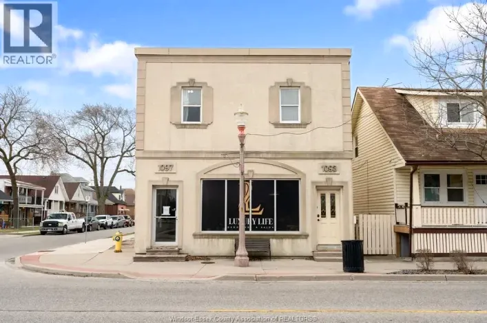 1093-1097 Erie STREET East, Windsor