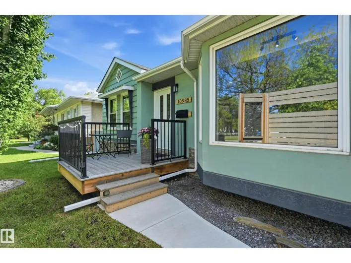 House for sale: 10935 127 ST NW, Edmonton