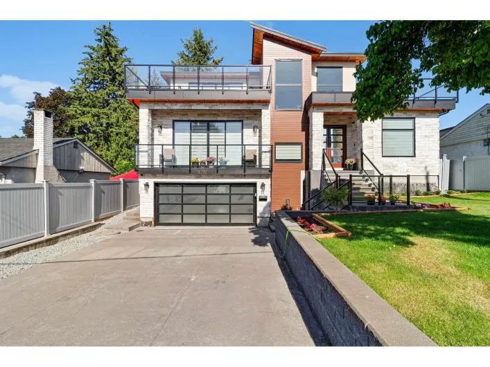 10936 128A STREET, Surrey