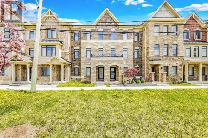 10937 VICTORIA SQUARE BOULEVARD, Markham