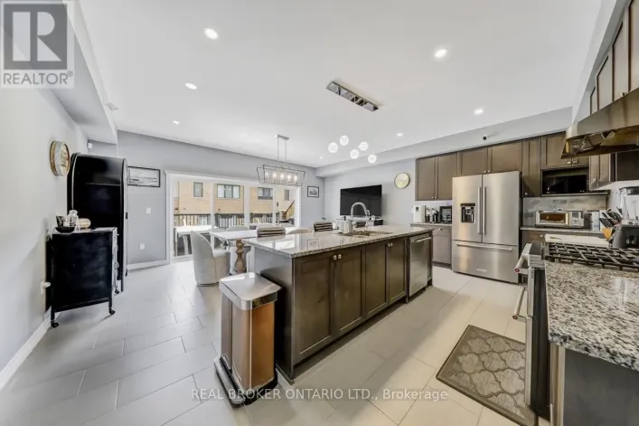 10937 VICTORIA SQUARE BOULEVARD, Markham