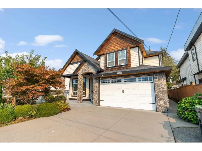 10938 131A STREET, Surrey