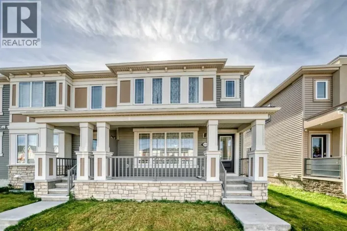 10939 Cityscape Drive NE, Calgary