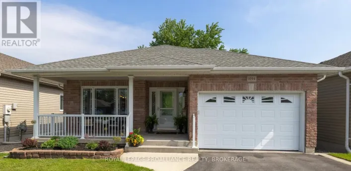 1094 CROSSFIELD AVENUE, Kingston