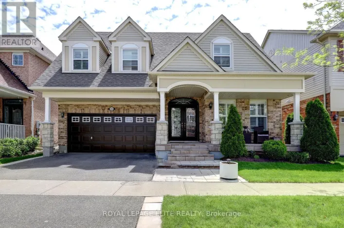 1094 HEPBURN ROAD, Milton