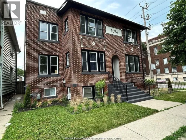 1094 LINCOLN ROAD Unit# 6, Windsor