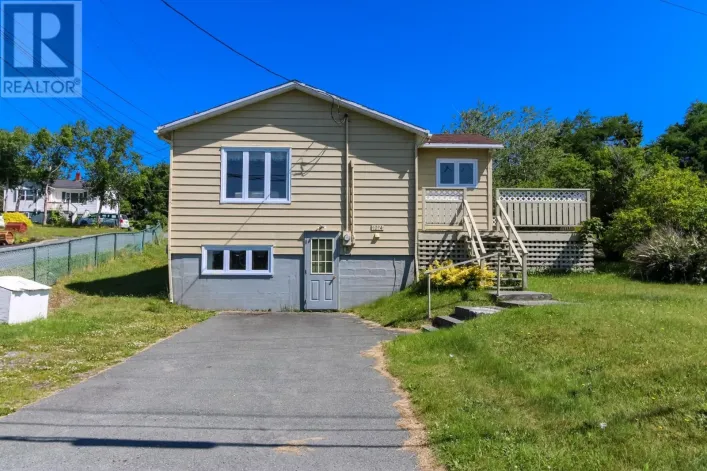 1094 Main Road, Dunville