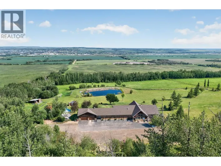 1094 Paradise Valley Subdivision, Dawson Creek