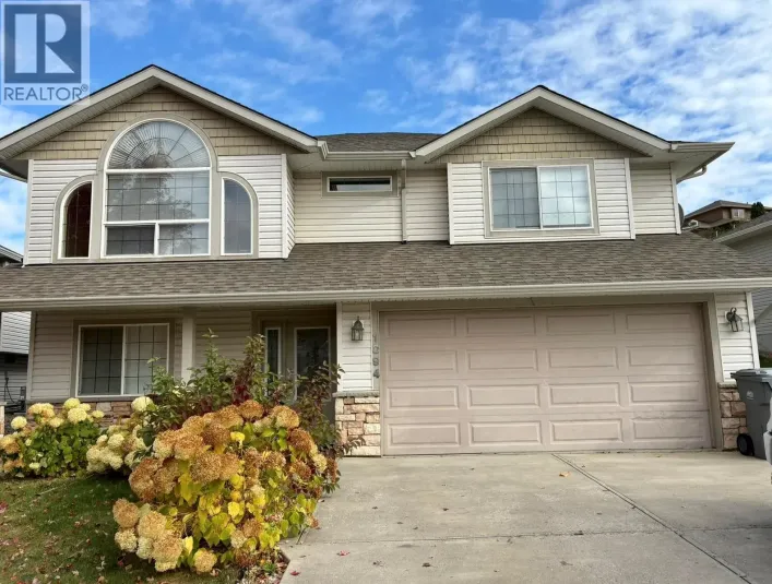 1094 Quail Drive, Kamloops