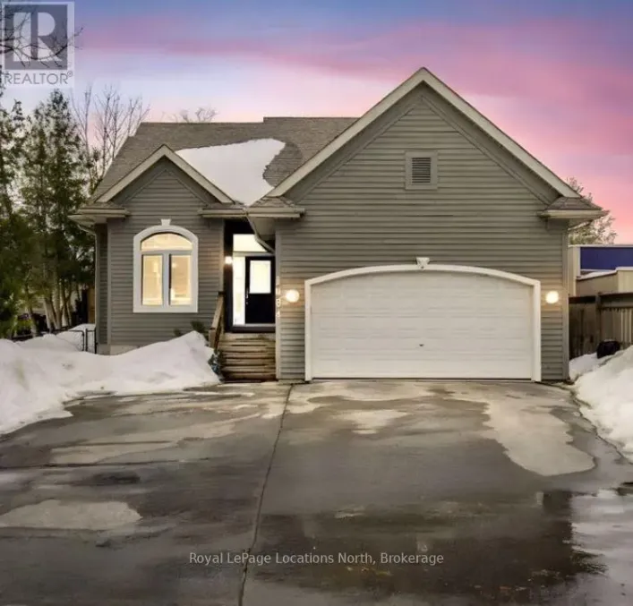 1094 RIVER ROAD W, Wasaga Beach