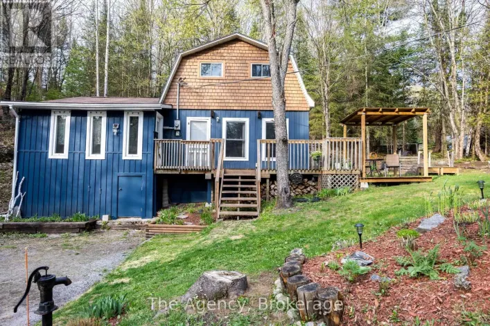 1094 SPRINGDALE PARK ROAD N, Bracebridge