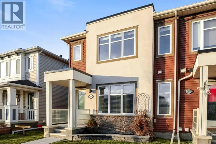 10940 Cityscape Drive NE, Calgary