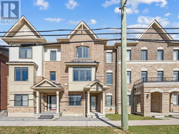 10941 VICTORIA SQUARE BOULEVARD, Markham