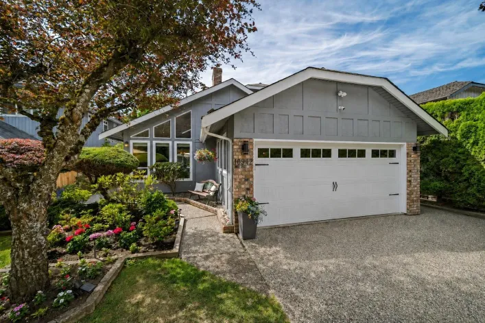 10942 63A AVENUE, Delta