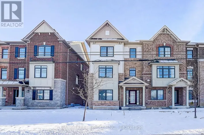 10943 VICTORIA SQUARE BOULEVARD, Markham