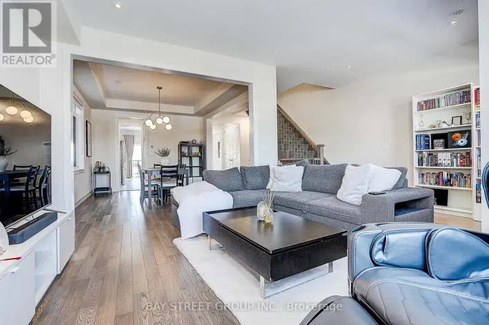 10943 VICTORIA SQUARE BOULEVARD, Markham