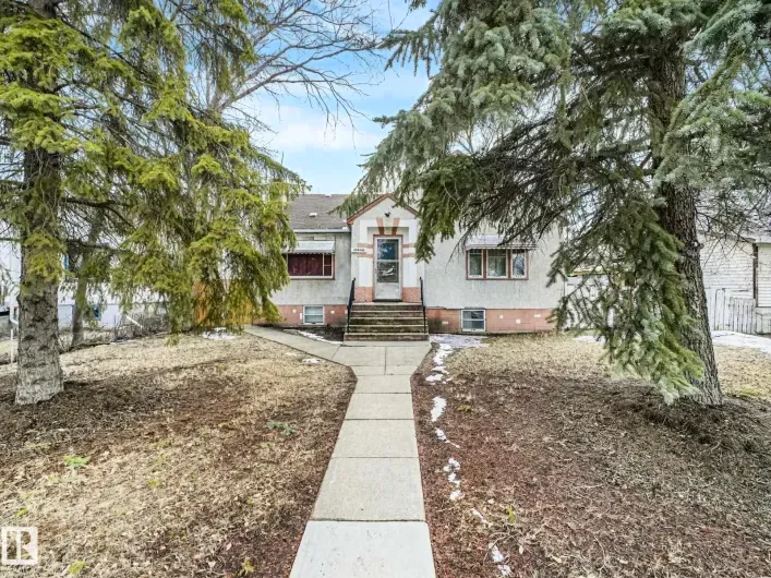 House for sale: 10948 108 ST NW, Edmonton